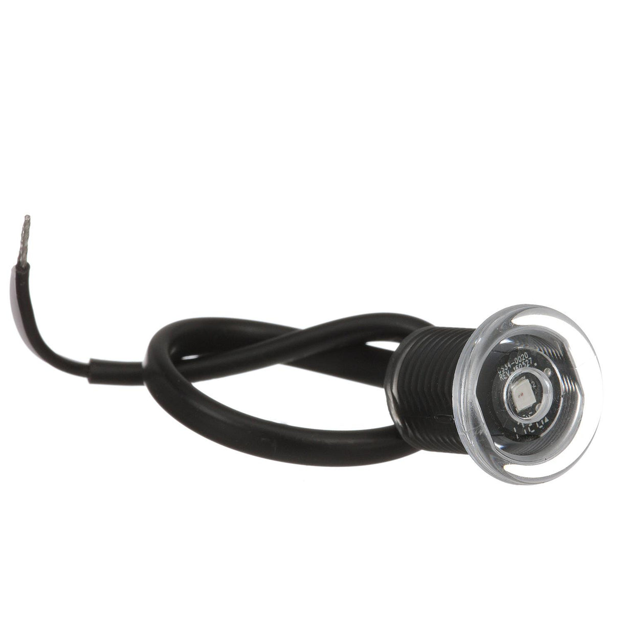 Seachoice 05501 LED Mini Accent Livewell Light, Red