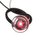 Seachoice 05501 LED Mini Accent Livewell Light, Red