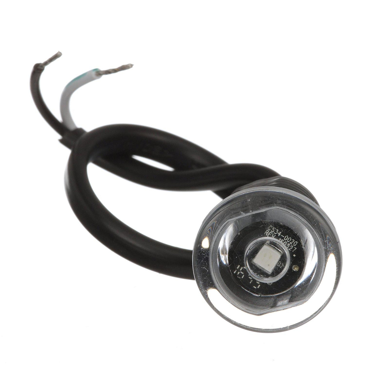 Seachoice 05511 LED Mini Accent Livewell Light, Green