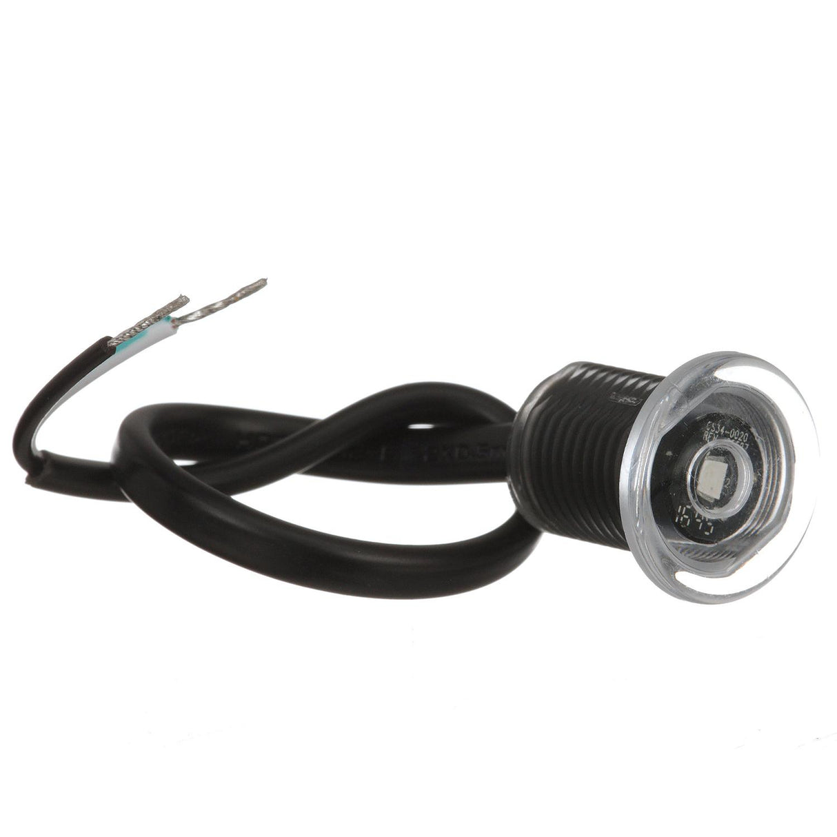 Seachoice 05511 LED Mini Accent Livewell Light, Green