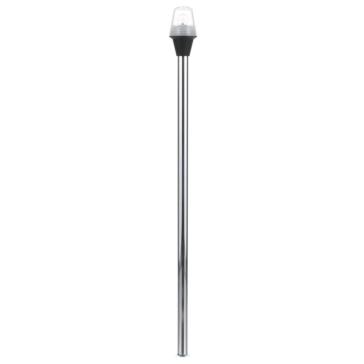 Seachoice 05691 Replacement Spare Pole Light Only (Frosted)