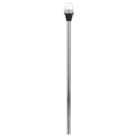 Seachoice 05691 Replacement Spare Pole Light Only (Frosted)