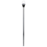 Seachoice 05691 Replacement Spare Pole Light Only (Frosted)
