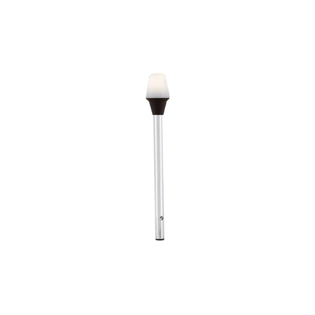 Seachoice 05691 Replacement Spare Pole Light Only (Frosted)