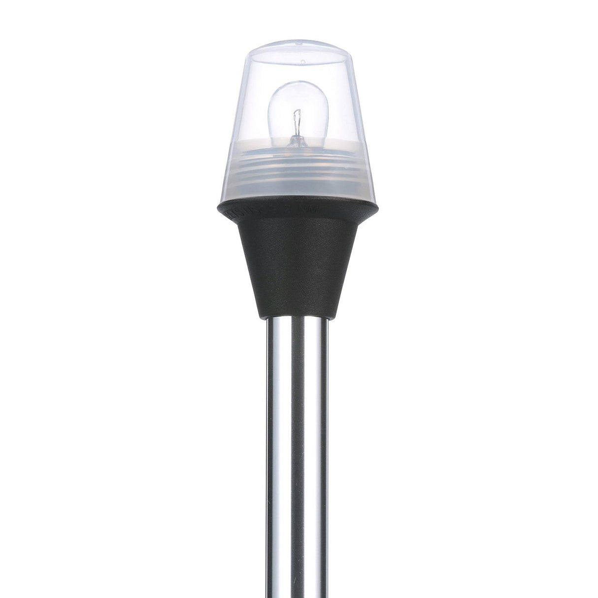 Seachoice 05691 Replacement Spare Pole Light Only (Frosted)