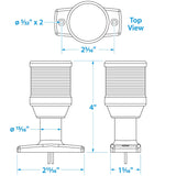Seachoice All-Round Light