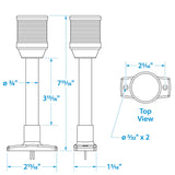 Seachoice All-Round Light