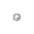 Seachoice Polished Stainless Steel Bright White Dome Light