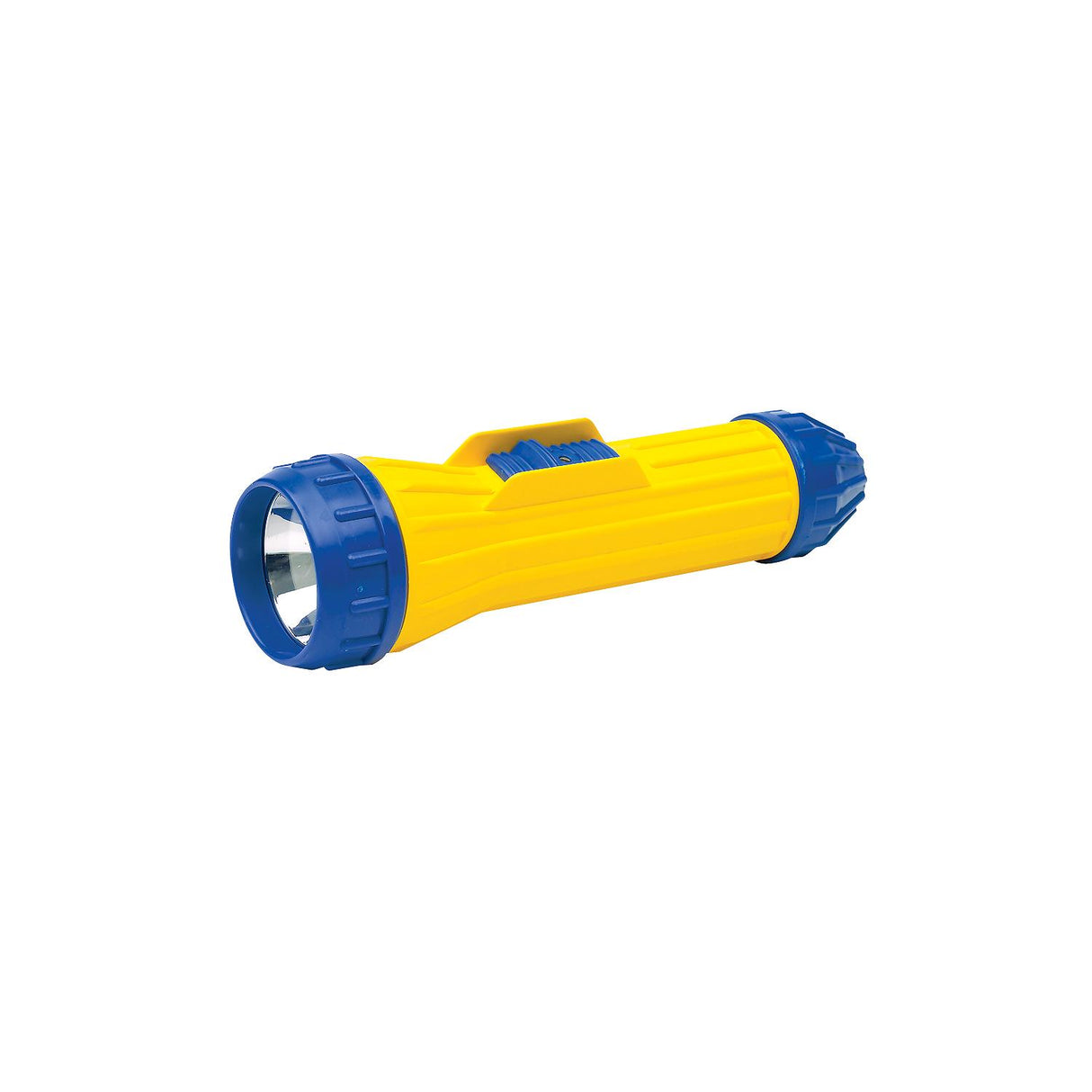 Seachoice Weatherproof Flashlight (2D Batteries Not Included)