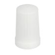 Seachoice Translucent White Spare Globe For Perko Series 1134, 1137, 1400, 1401, 1403, 1404 and 1611:  For Seachoice Series 05611