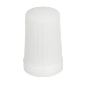 Seachoice Translucent White Spare Globe For Perko Series 1134, 1137, 1400, 1401, 1403, 1404 and 1611:  For Seachoice Series 05611
