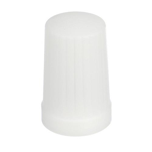 Seachoice Translucent White Spare Globe For Perko Series 1134, 1137, 1400, 1401, 1403, 1404 and 1611:  For Seachoice Series 05611
