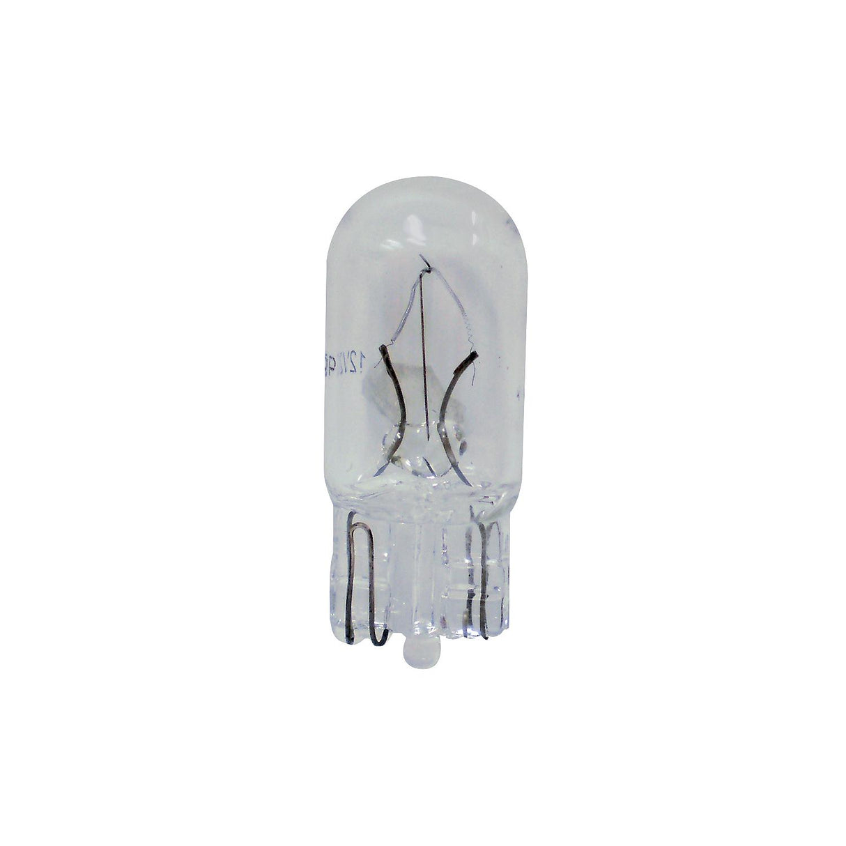 Light Bulb w/Wedge Base, 4w/12V