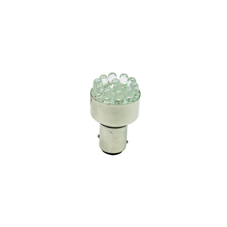 Seachoice LED Replacement Bulb For 1157 25/8W