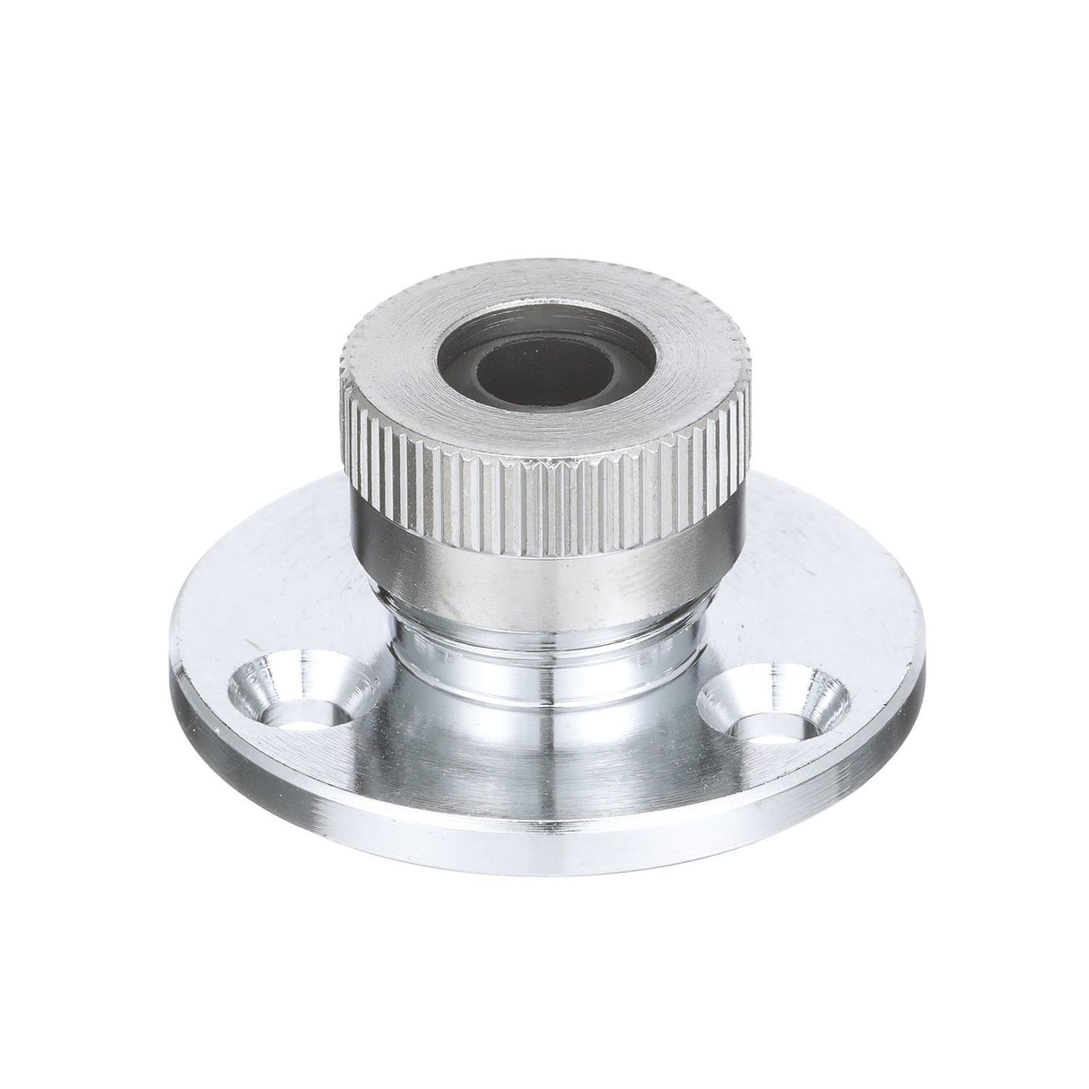 Seachoice 10011 Chrome Plated Brass Cable Outlet - 1/4"