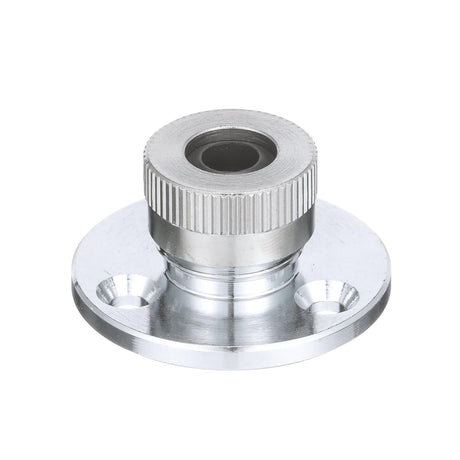 Seachoice 10011 Chrome Plated Brass Cable Outlet - 1/4"