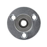 Seachoice 10011 Chrome Plated Brass Cable Outlet - 1/4"