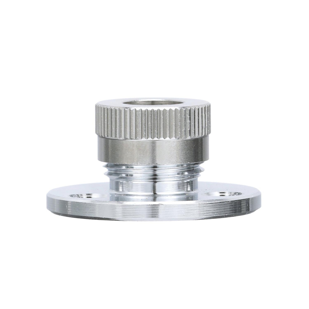 Seachoice 10011 Chrome Plated Brass Cable Outlet - 1/4"