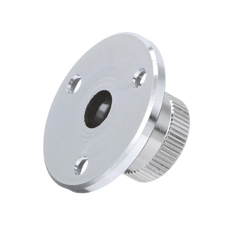 Seachoice 10021 Chrome Plated Brass Cable Outlet - 5/16"