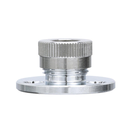 Seachoice 10021 Chrome Plated Brass Cable Outlet - 5/16"