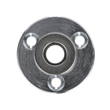 Seachoice 10021 Chrome Plated Brass Cable Outlet - 5/16"