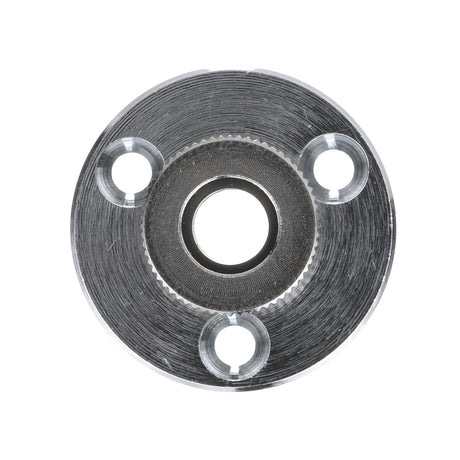 Seachoice 10021 Chrome Plated Brass Cable Outlet - 5/16"