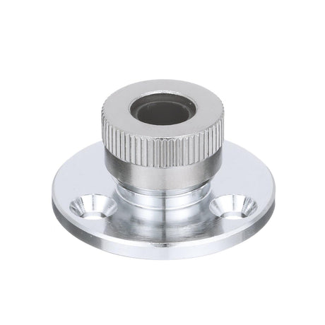 Seachoice 10021 Chrome Plated Brass Cable Outlet - 5/16"