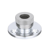 Seachoice 10021 Chrome Plated Brass Cable Outlet - 5/16"