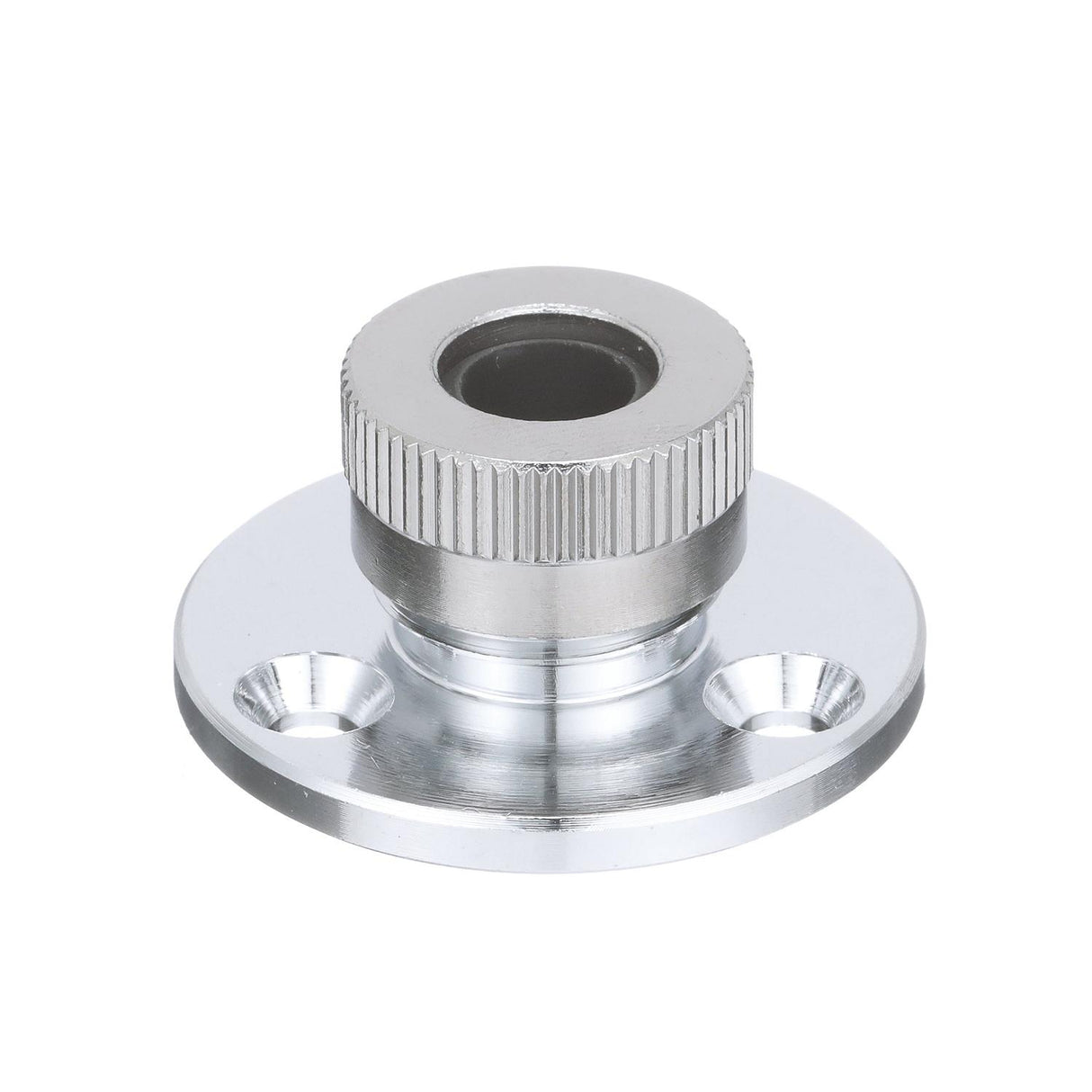 Seachoice 10021 Chrome Plated Brass Cable Outlet - 5/16"