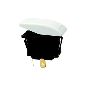 Seachoice Non-Illuminated Rocker Switch