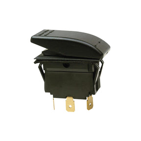 Seachoice Non-Illuminated Rocker Switch