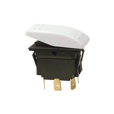 Seachoice Non-Illuminated Rocker Switch