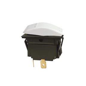 Seachoice Non-Illuminated Rocker Switch