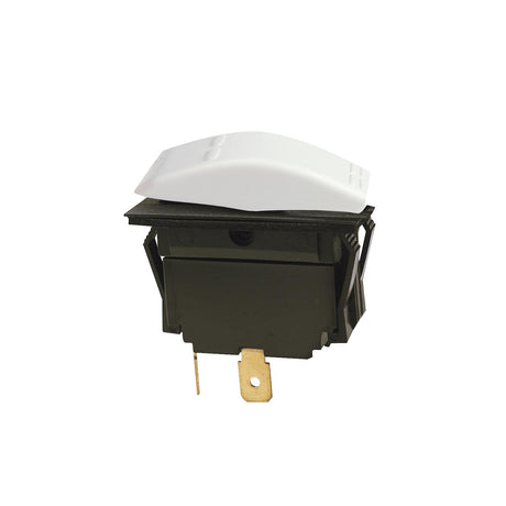Seachoice Non-Illuminated Rocker Switch