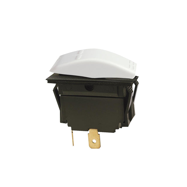 Seachoice Non-Illuminated Rocker Switch