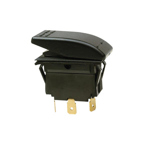 Seachoice Non-Illuminated Rocker Switch