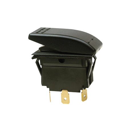 Seachoice Non-Illuminated Rocker Switch
