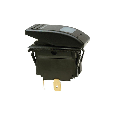 Seachoice Illuminated Rocker Switch