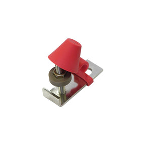Seachoice 11279 Fuse Terminal Mounting Bar