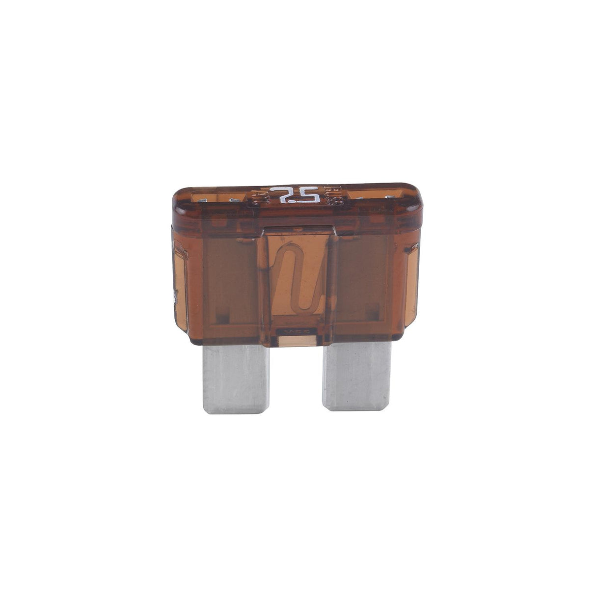 Seachoice ATC Blade Fuses, 7-1/2 Amp, 100/pk