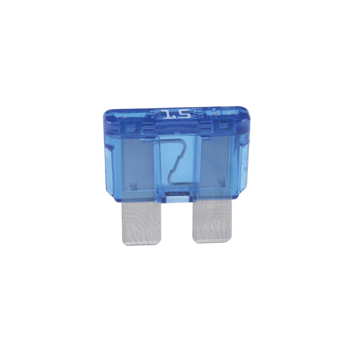 Seachoice ATC Blade Fuses, 15 Amp, 100/pk