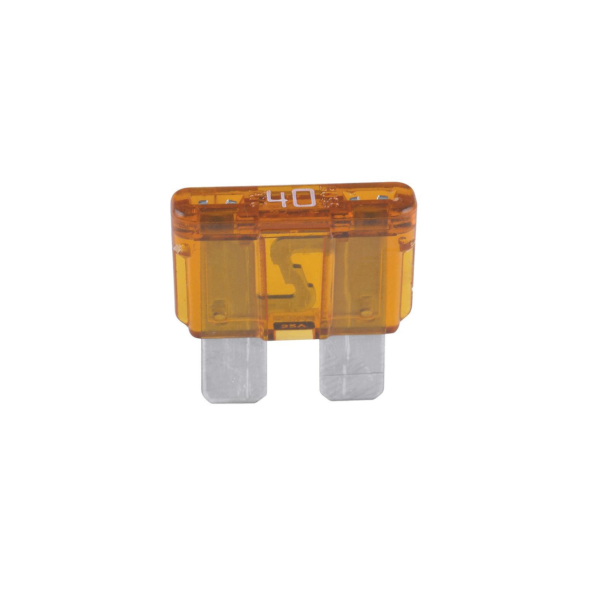 Seachoice ATC Blade Fuses, 40 Amp, 100/pk