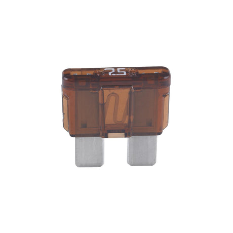 Seachoice ATC Blade Fuses, 7-1/2 Amp, 5/pk
