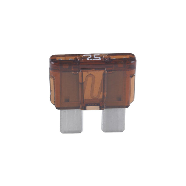Seachoice ATC Blade Fuses, 7-1/2 Amp, 5/pk