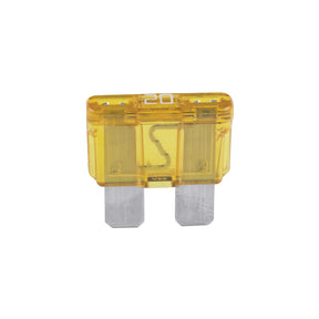 Seachoice ATC Blade Fuses, 20 Amp, 5/pk
