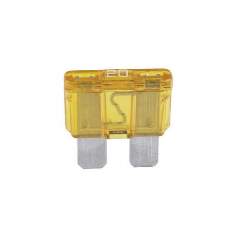Seachoice ATC Blade Fuses, 20 Amp, 5/pk