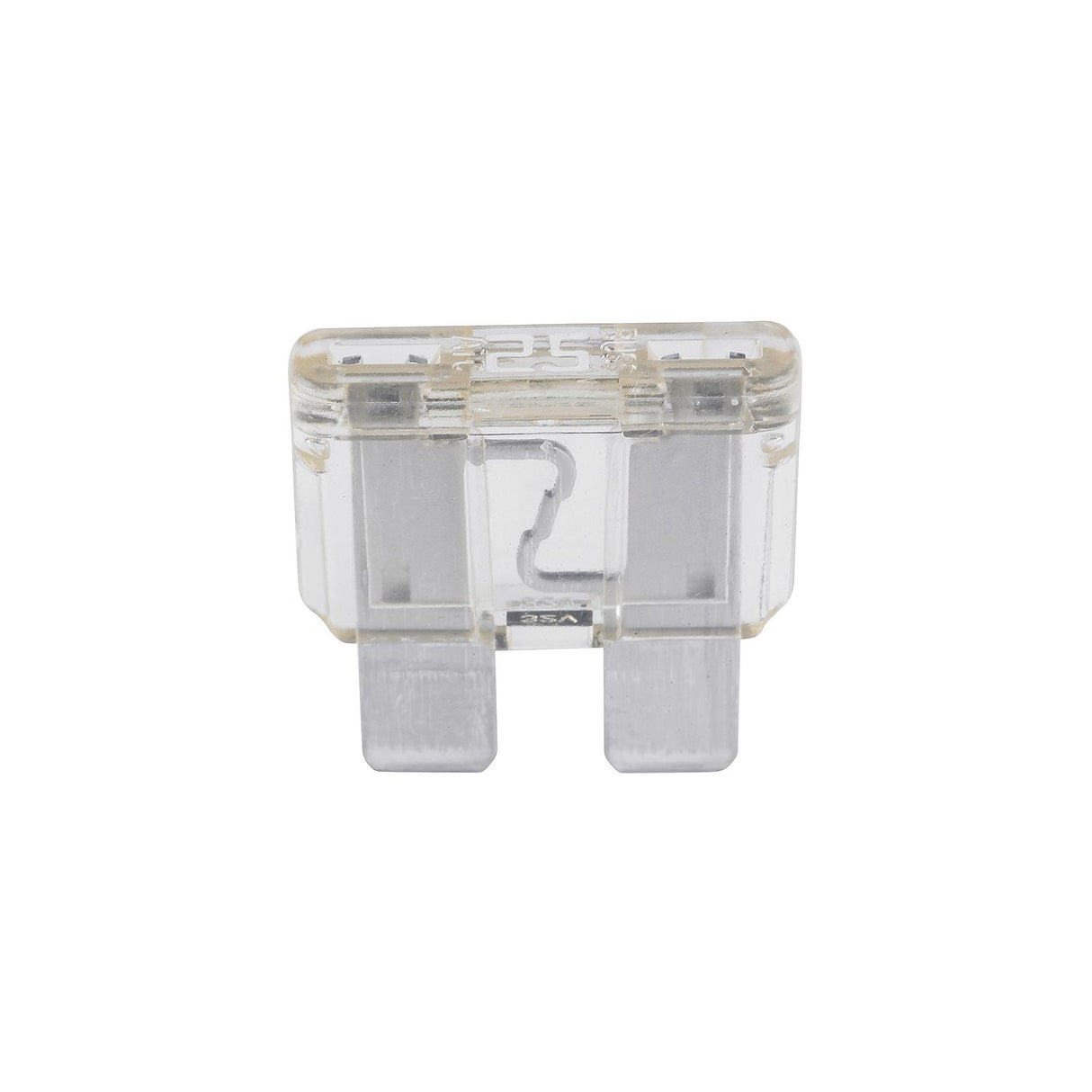 Seachoice ATC Blade Fuses, 25 Amp, 5/pk