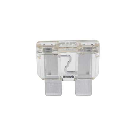 Seachoice ATC Blade Fuses, 25 Amp, 5/pk