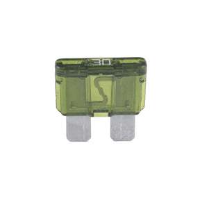 Seachoice ATC Blade Fuses, 30 Amp, 5/pk