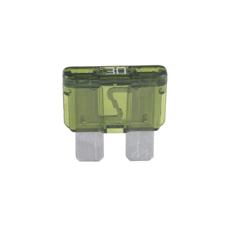 Seachoice ATC Blade Fuses, 30 Amp, 5/pk